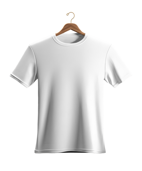 T-Shirt (Customizable)