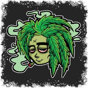 Unisex Oversized Hoodie #D02