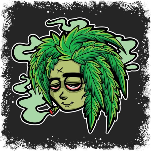 Unisex Oversized Hoodie #D02