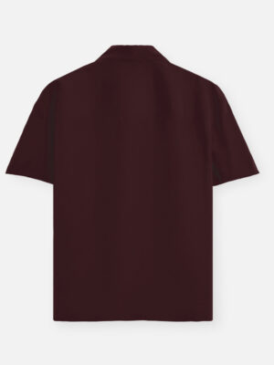Unisex Oversized Shirt