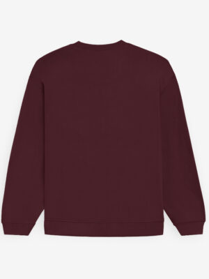 Unisex Oversized Sweatshirt