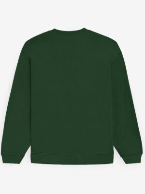 Unisex Oversized Sweatshirt